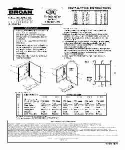 Broan Bathroom Aids 870-page_pdf